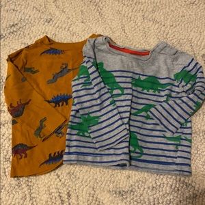 Dinosaur t shirt bundle